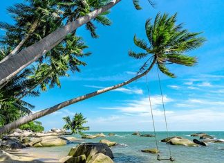 Gợi ý các điểm tham quan tại Kiên Giang không phải ai cũng biết