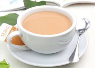 Du lịch Myanmar: Thưởng thức tách trà sữa Myanmar khó quên Du lịch Myanmar: Thưởng thức tách trà sữa Myanmar khó quên