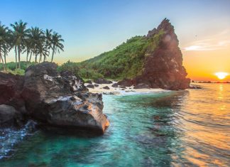 Chia sẻ kinh nghiệm đi du lịch đảo Lý Sơn từ Đà Nẵng tiết kiệm nhất