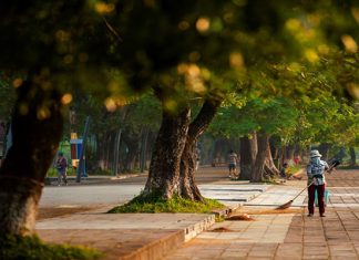 Chia sẻ kinh nghiệm du lịch Huế mùa thu dành cho bạn Chia sẻ kinh nghiệm du lịch Huế mùa thu dành cho bạn