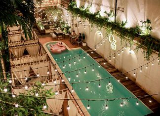 Top những quán cà phê có view đẹp gần sân bay Tân Sơn Nhất