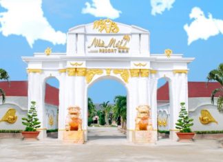 Top 5 khách sạn tiện nghi bậc nhất dành cho khách du lịch Bạc Liêu Top 5 khách sạn tiện nghi bậc nhất dành cho khách du lịch Bạc Liêu