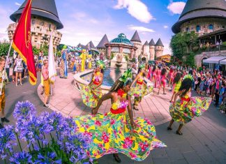 Trọn bộ kinh nghiệm du lịch Đà Nẵng tự túc vào dịp hè siêu chi tiết Trọn bộ kinh nghiệm du lịch Đà Nẵng tự túc vào dịp hè siêu chi tiết