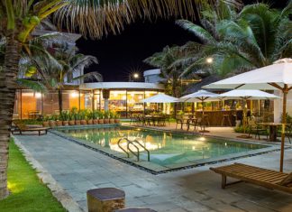 Review các khách sạn đẹp, gần biển được yêu thích trong combo Phú Yên Review các khách sạn đẹp, gần biển được yêu thích trong combo Phú Yên