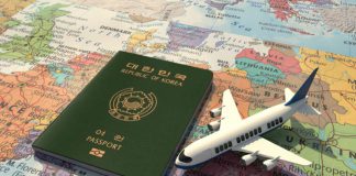 Visa Hàn Quốc